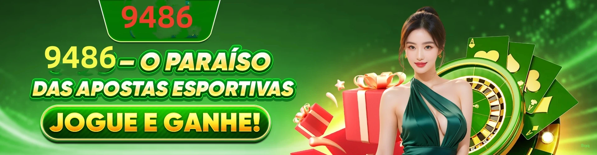 Cadastro rápido e seguro na 8qq